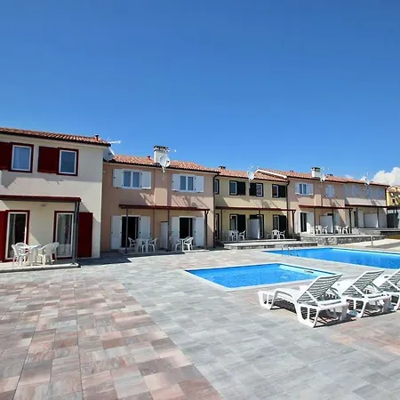 Apartament Jana *