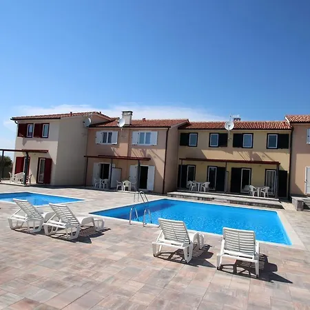 Apartament Jana Poreč