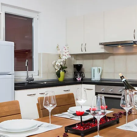 Jana Apartman Poreč