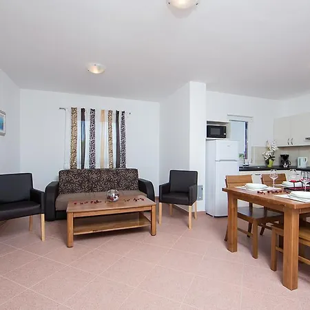 Apartament Jana Poreč