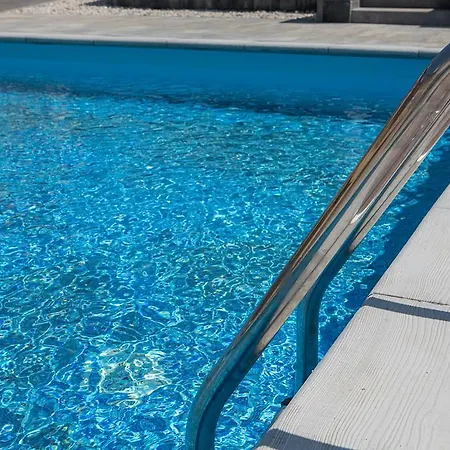 Jana Apartman Poreč