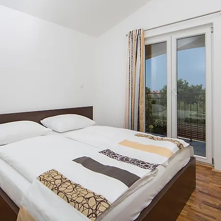 Apartament Jana *